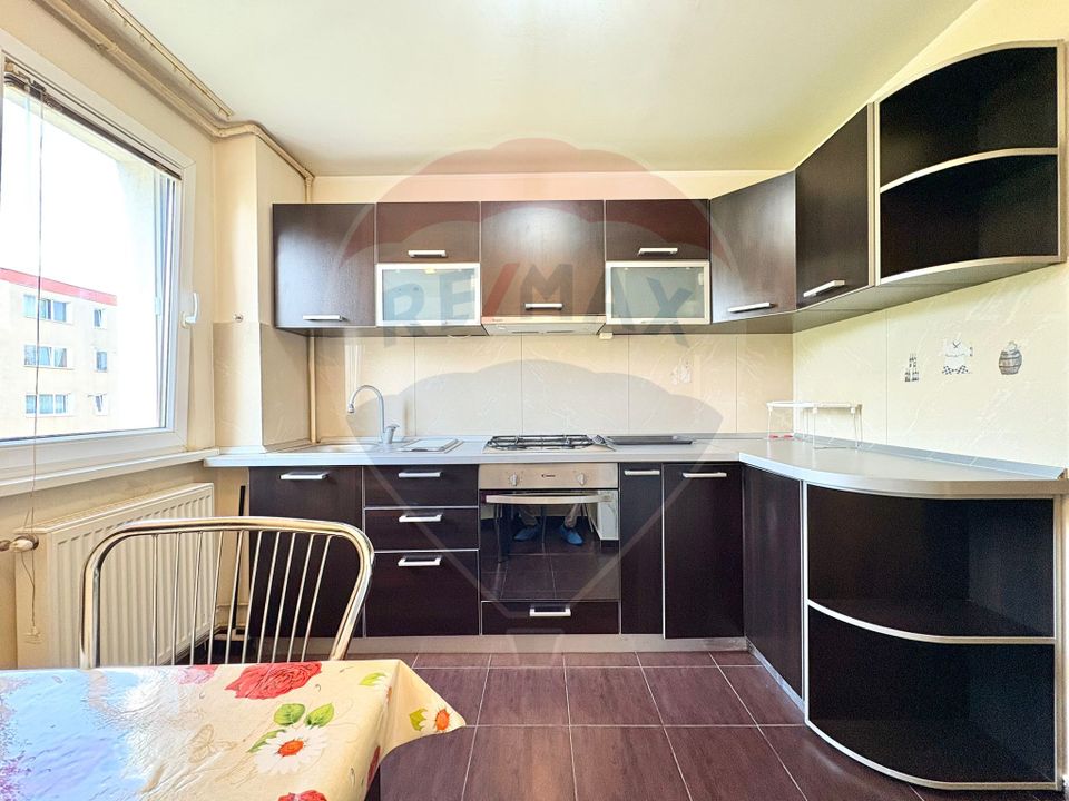 2 room Apartment for rent, Garii area