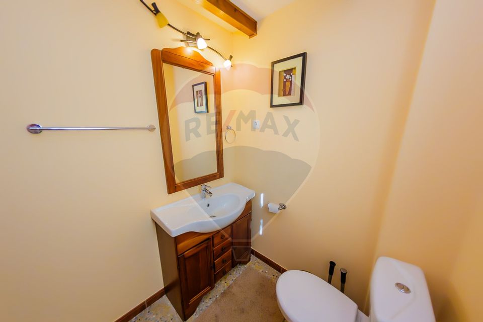 4 room House / Villa for sale