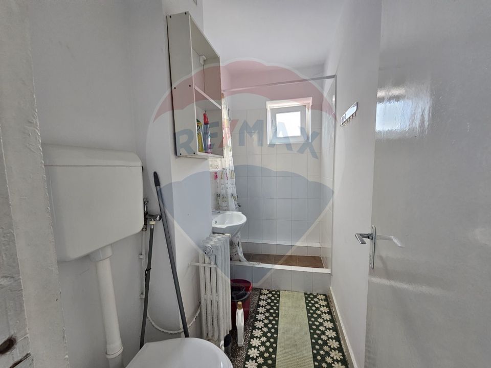 3 room Apartment for sale