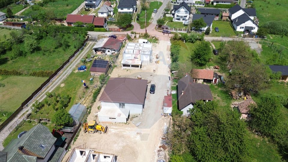Casa noua de vanzare | Tautii de Sus |