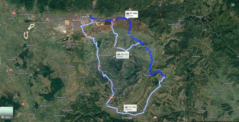 3 room House / Villa for sale