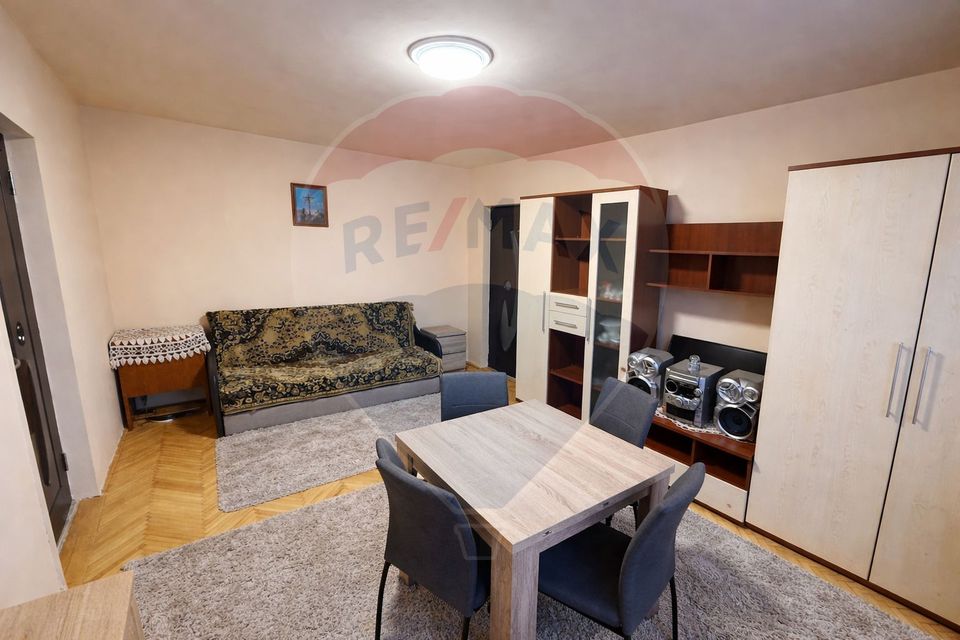 3 room Apartment for sale, Grigorescu area