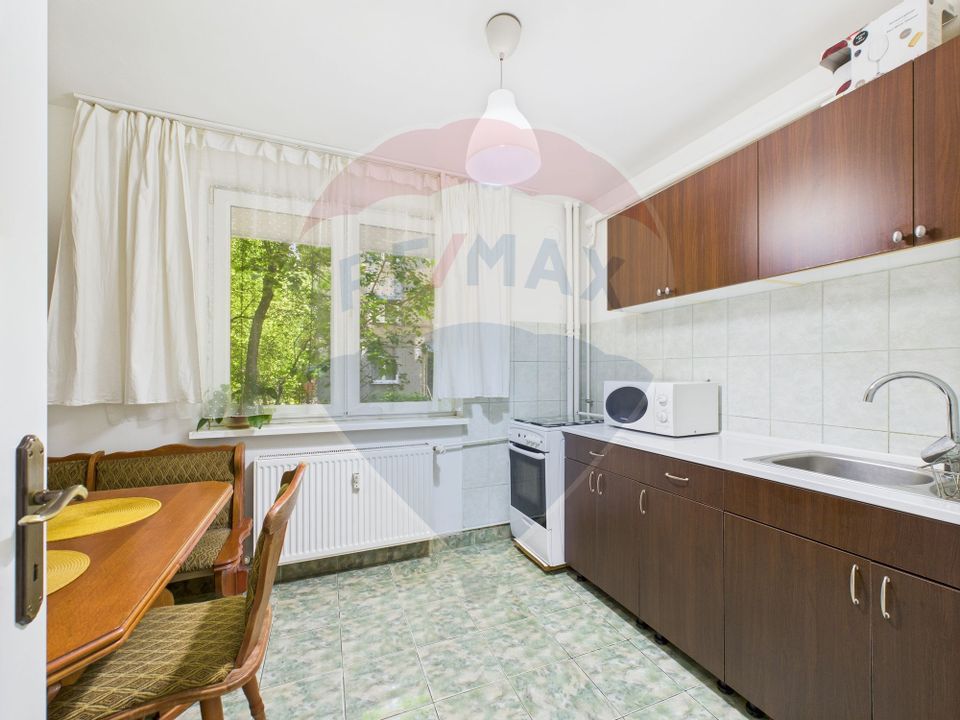 2 room Apartment for sale, Oltenitei area