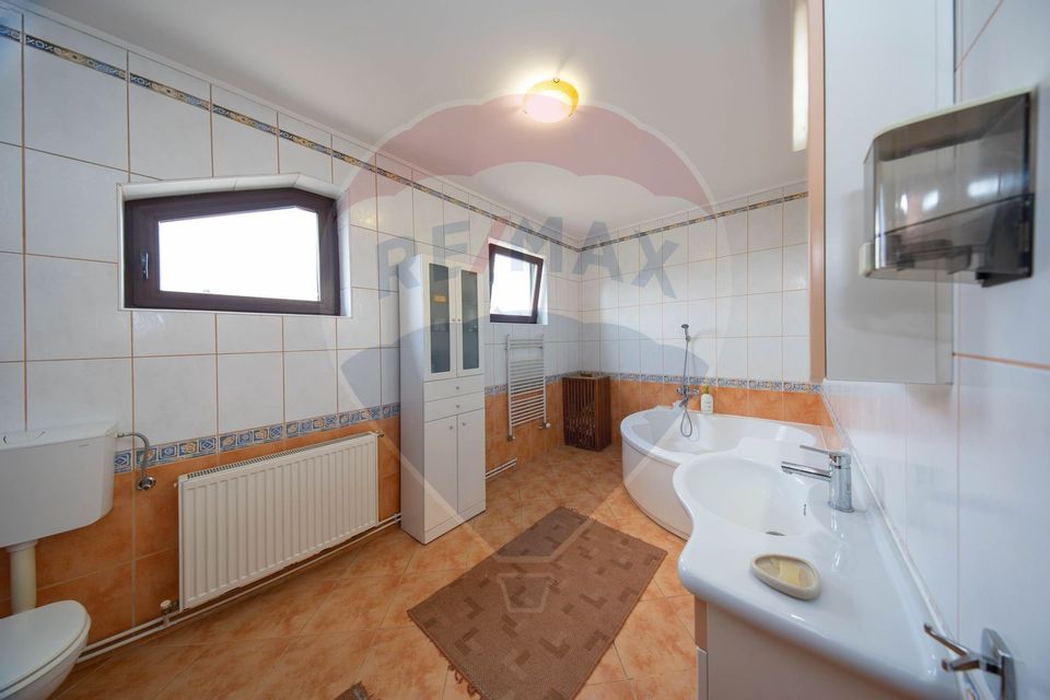 COMISION 0% Casă suprafață generoasă | 500 mp teren | Cristian