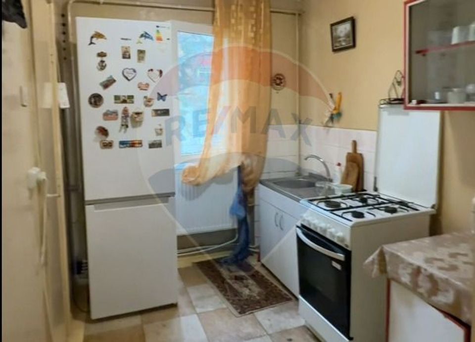 2 room Apartment for sale, Exterior Vest area