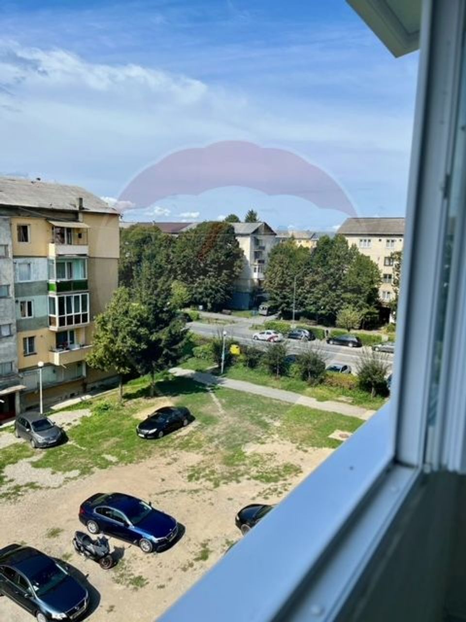 2 room Apartment for sale, Nord-Vest area