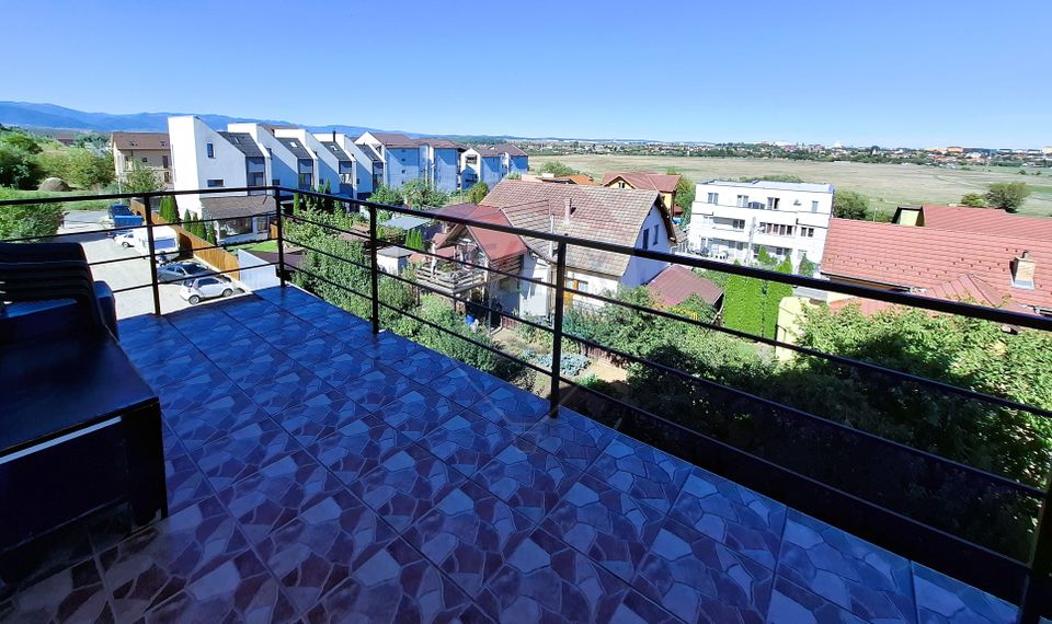 2 room Apartment for sale, Tilisca area