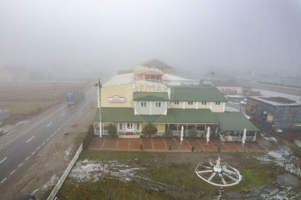 1,132sq.m Commercial Space for sale