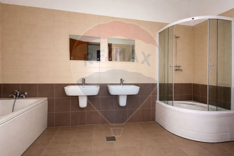 92sq.m Office Space for rent, Bistrita Lac area