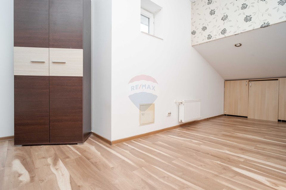 Apartament cu 2 camere