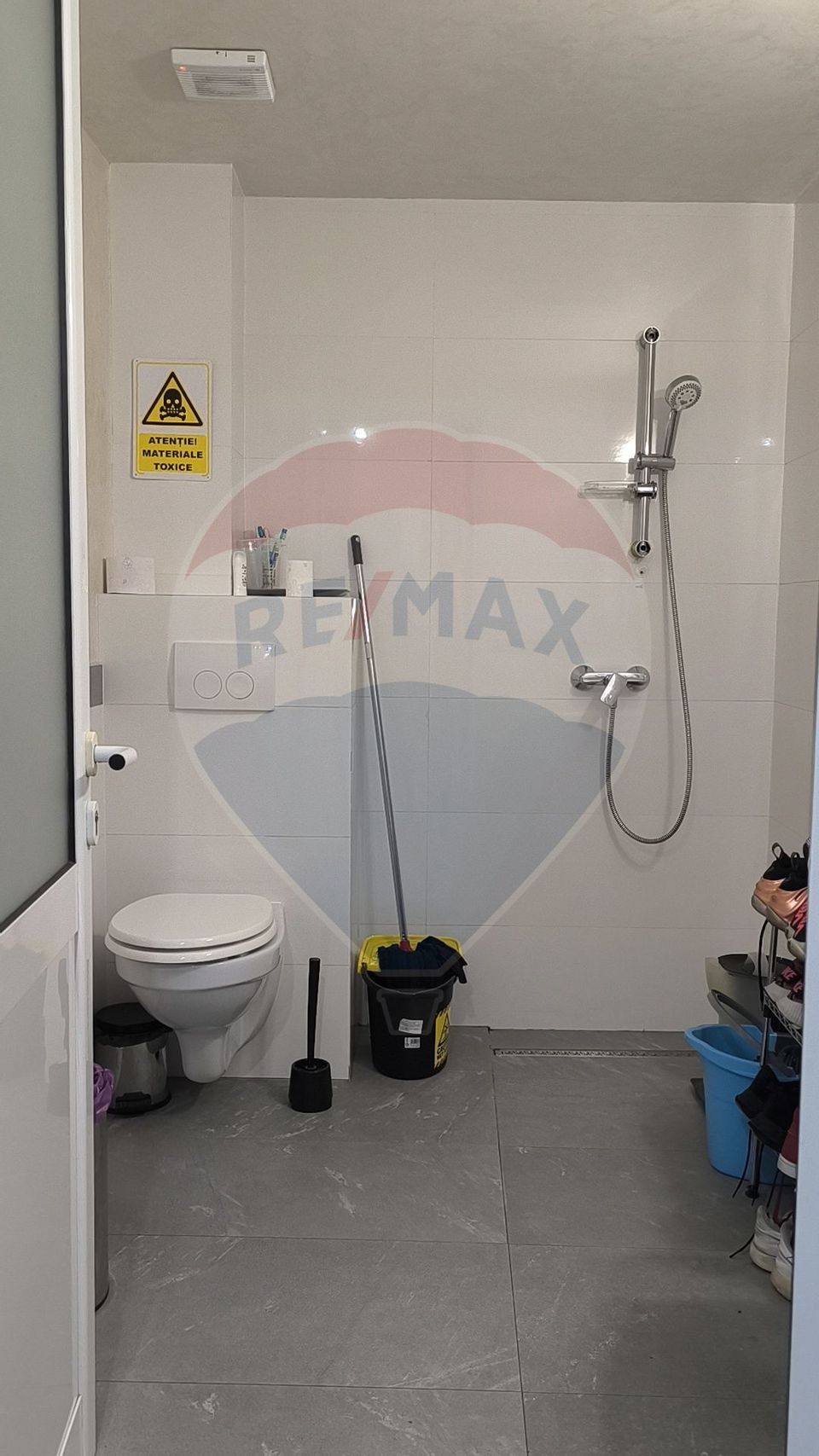 Spațiu comercial de vanzare în zona Central