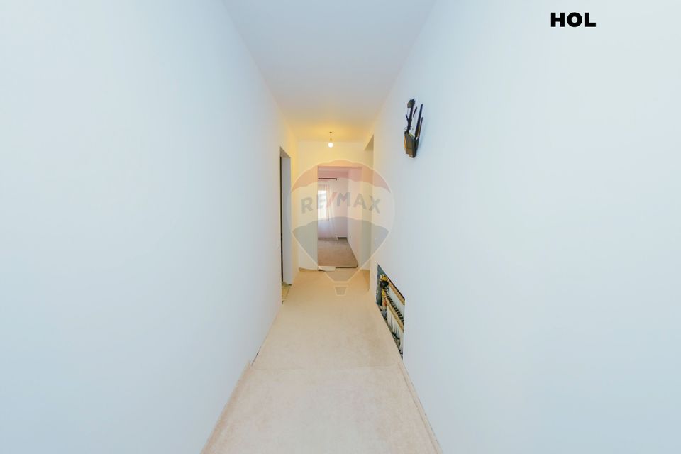 Casă de poveste cu panorama deosebita