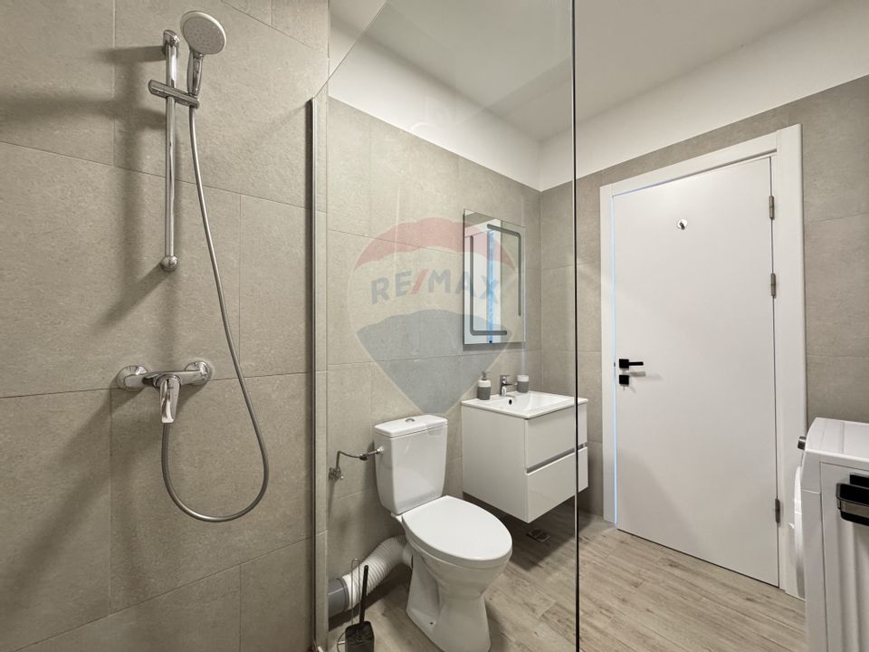 Apartament - Alezzi Infinity Resort & Spa - Mamaia