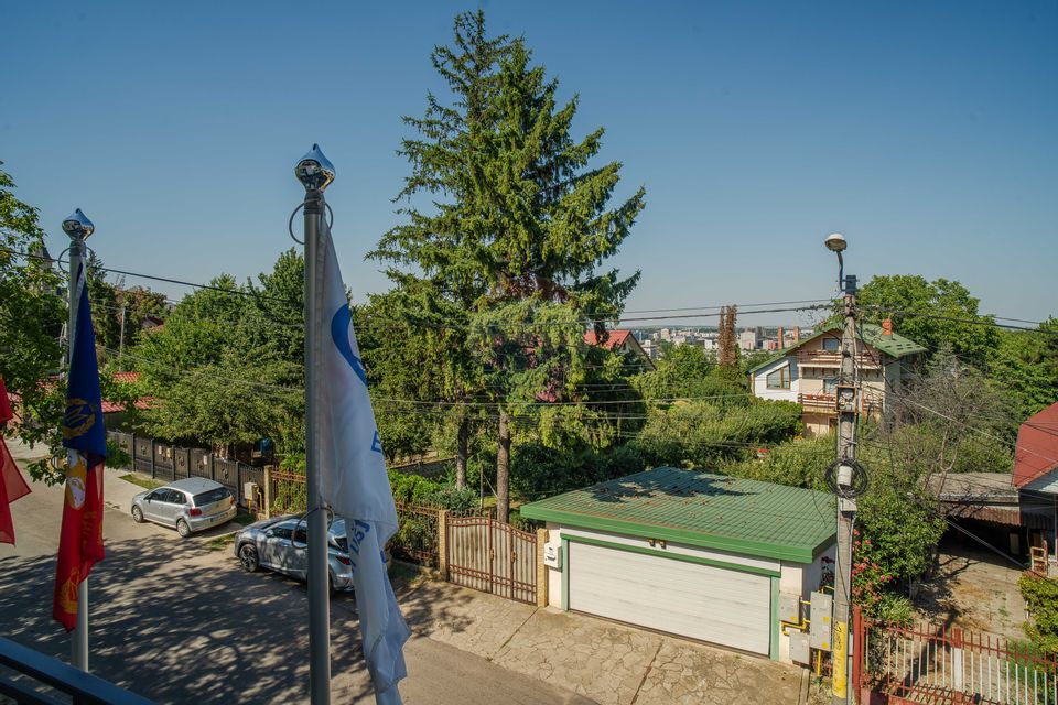Spațiu de birouri de 360mp de vânzare în zona Galata