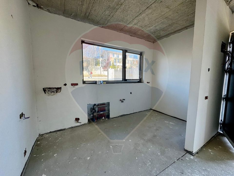 4 room House / Villa for sale, Borhanci area