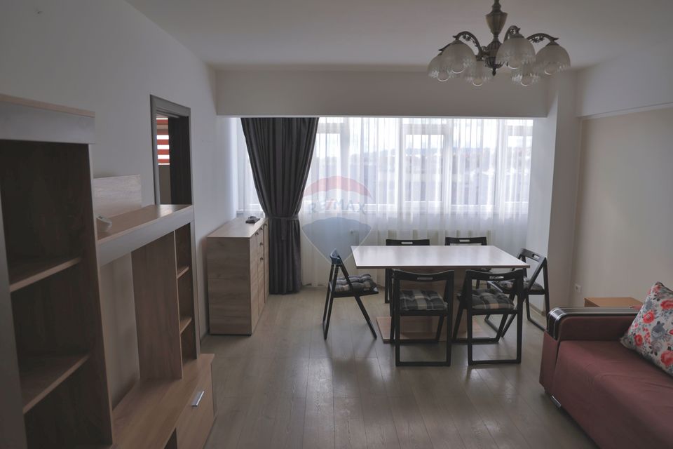1 room Apartment for rent, Burdujeni area