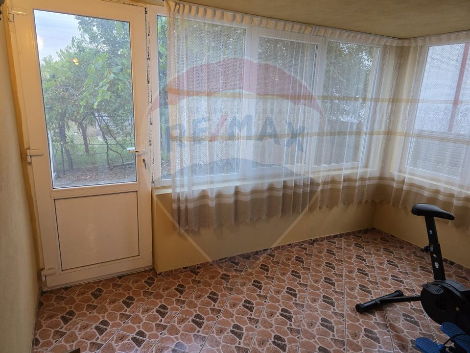 Casă / Vilă in Teis, Bals