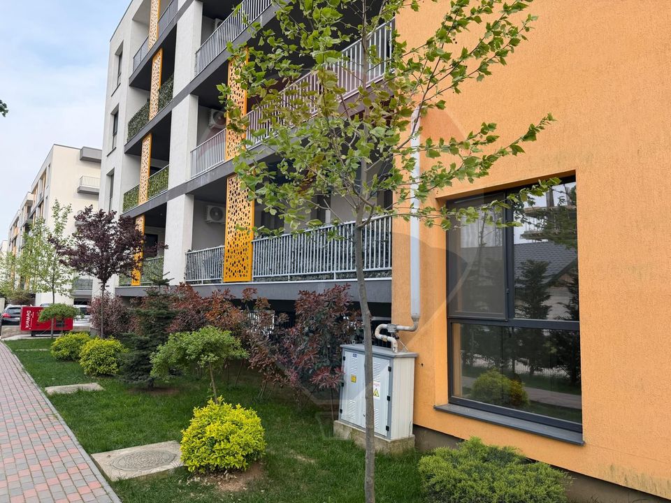 2 room Apartment for sale, Theodor Pallady area