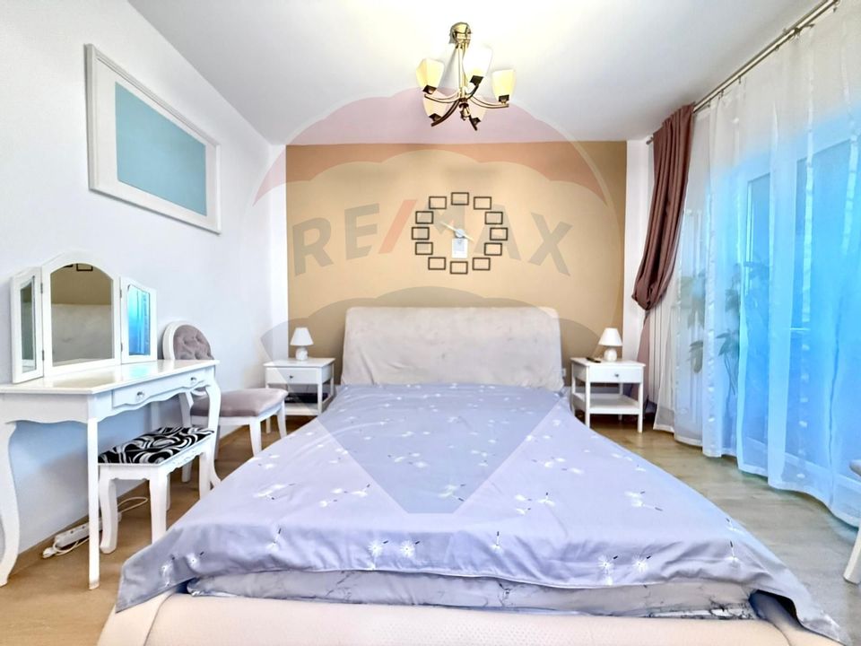 3 room Apartment for sale, Energia area
