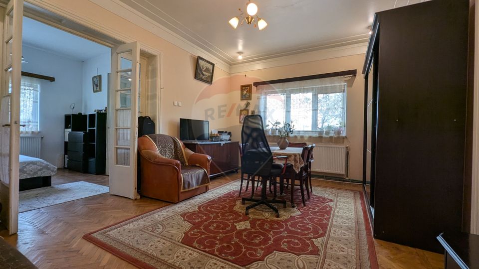 Vânzare Casă / Vilă cu 11 camere  în zona Iancului