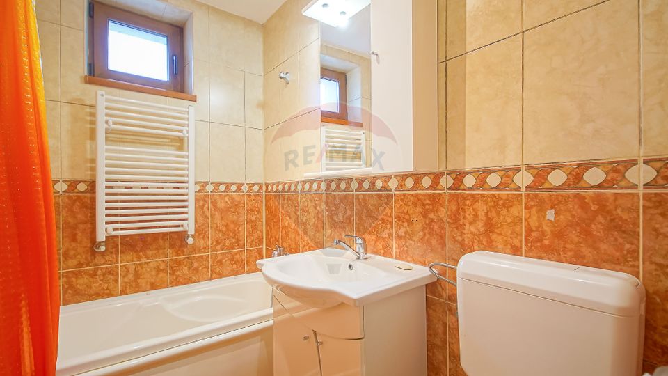 Comision 0 | Apartament cu 2 camere mobilat-utilat |Bulevardul Vlahuță