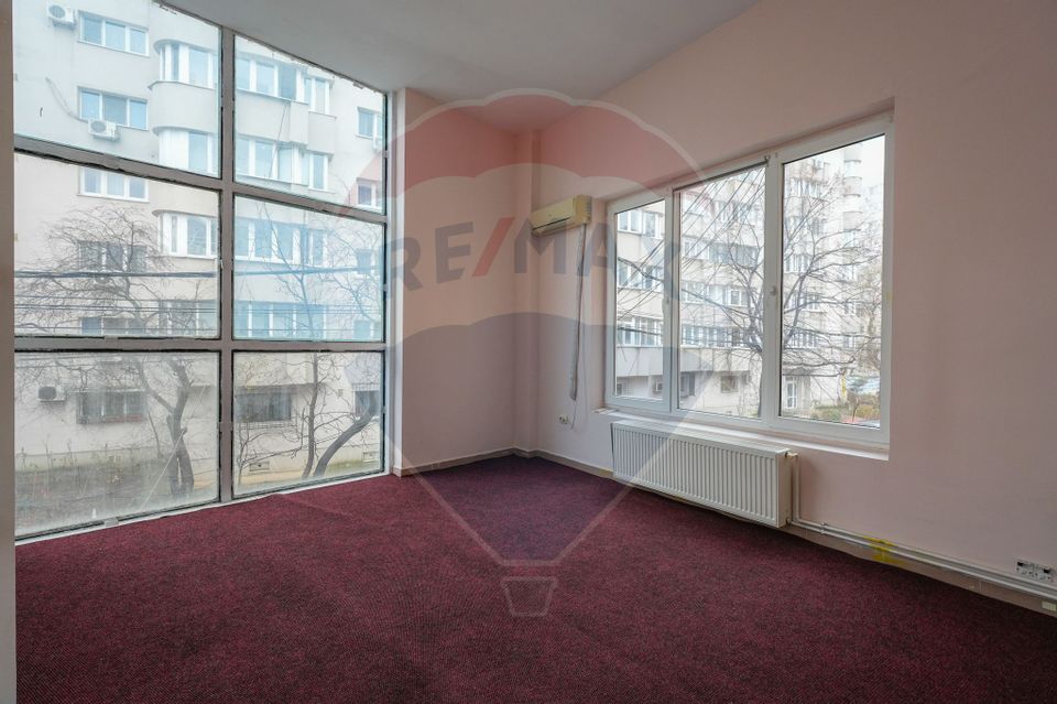 258sq.m Office Space for rent, Baba Novac area