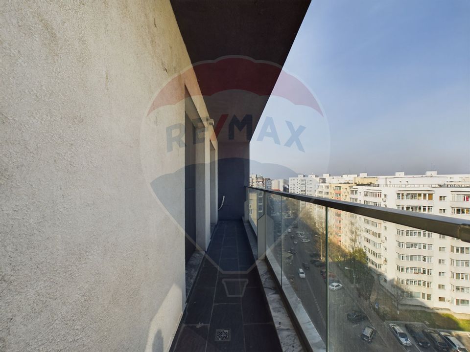 Apartament-3 camere de vânzare-Dristor - Loc de parcare inclus in preț