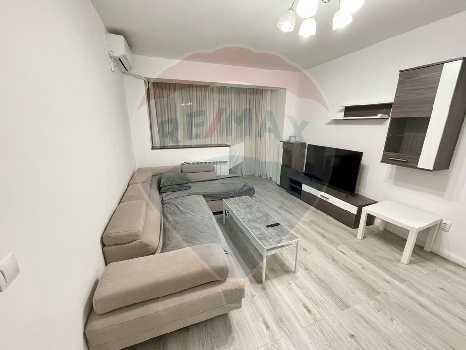 Apartament cu 2 camere de închiriat în zona Victoriei