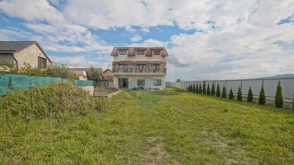 0 % Comision-Pensiune,Birouri, Camin de batrani sau Centru Rezidential