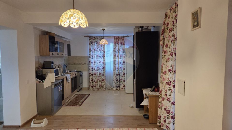 Vila in  Eden Forest | loc. Gulia, Dambovita