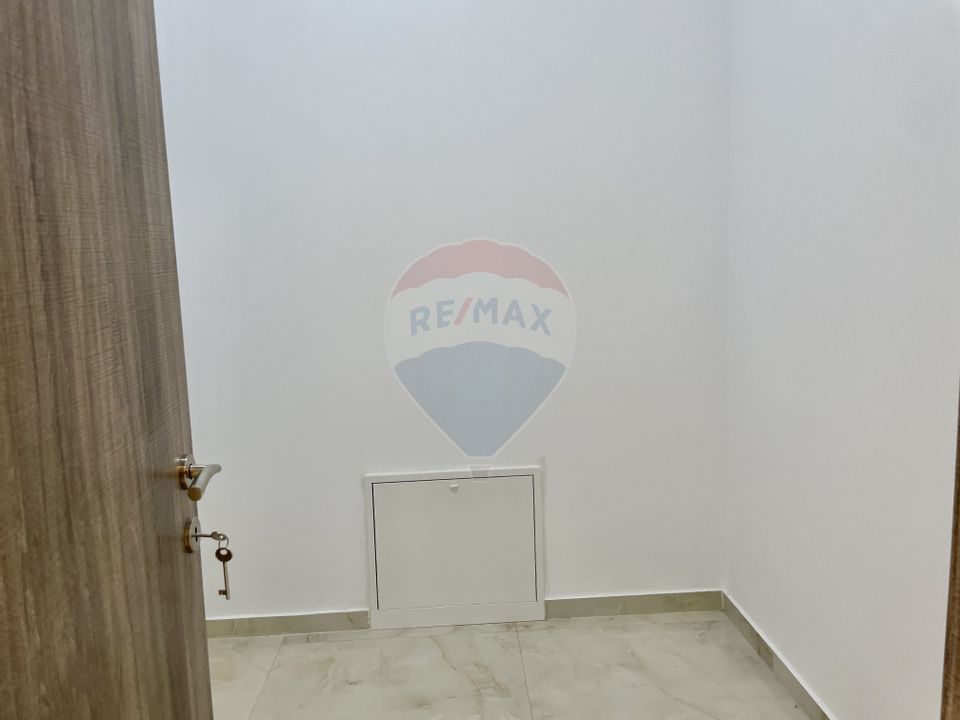 7 room House / Villa for rent, Stefan cel Mare area