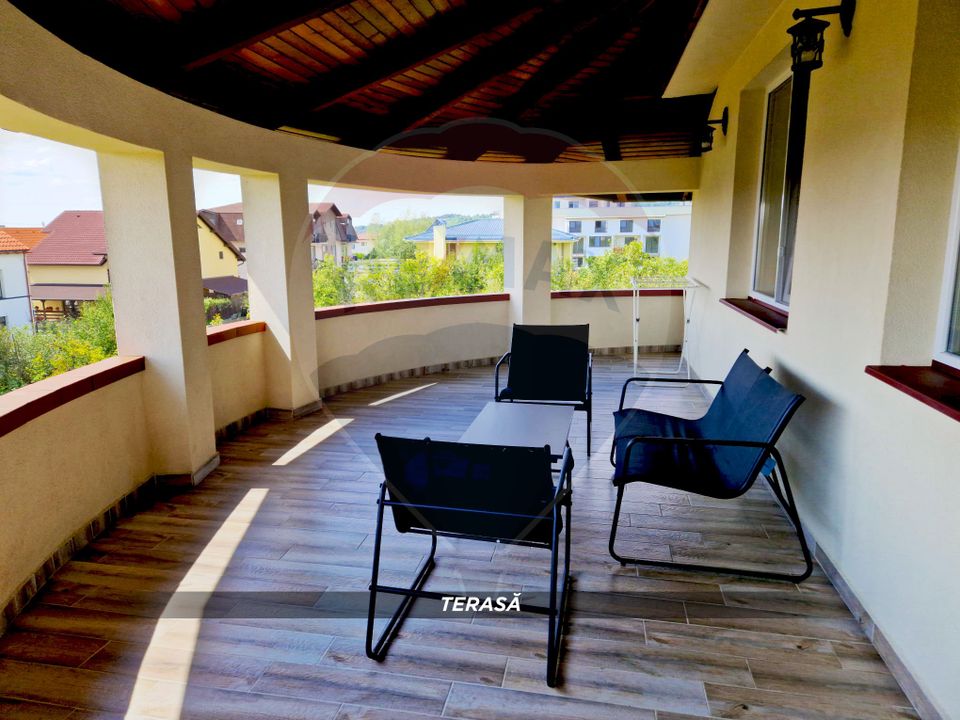 2 room Apartment for rent, Independentei area