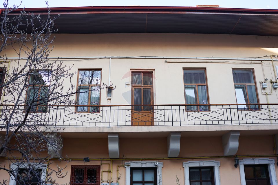 Apartament ultracentral în P-ța Unirii - Eleganță și investiție sigură