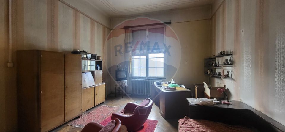 2 room Apartment for sale, Ultracentral area