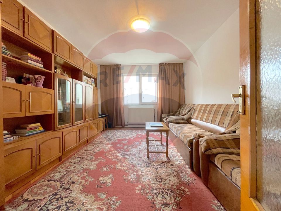 1 room Apartment