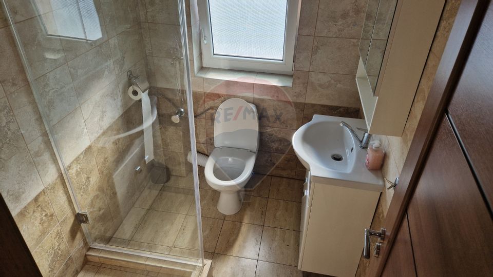 1 room Apartment for rent