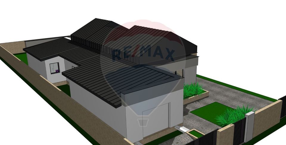 Land 698sqm Nojorid / None