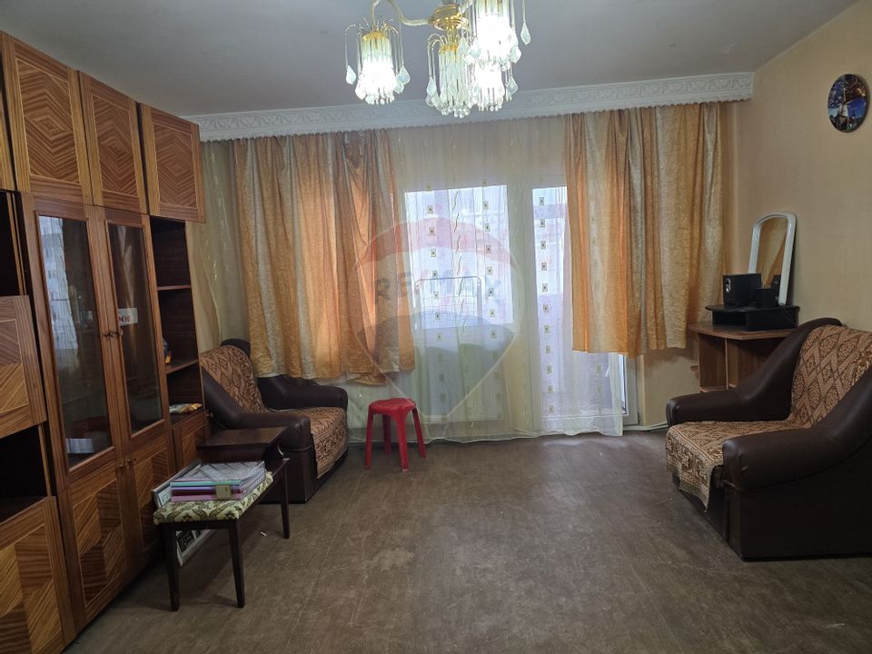 1 room Apartment for rent, Nord area