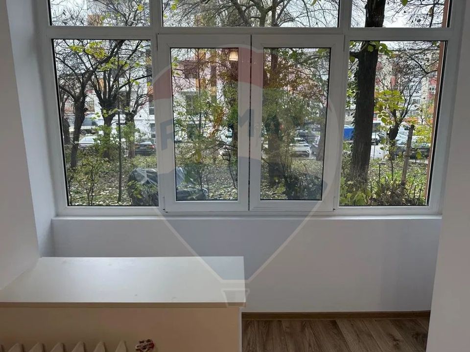 Apartament cu 2 camere de închiriat în zona Craiovita Noua