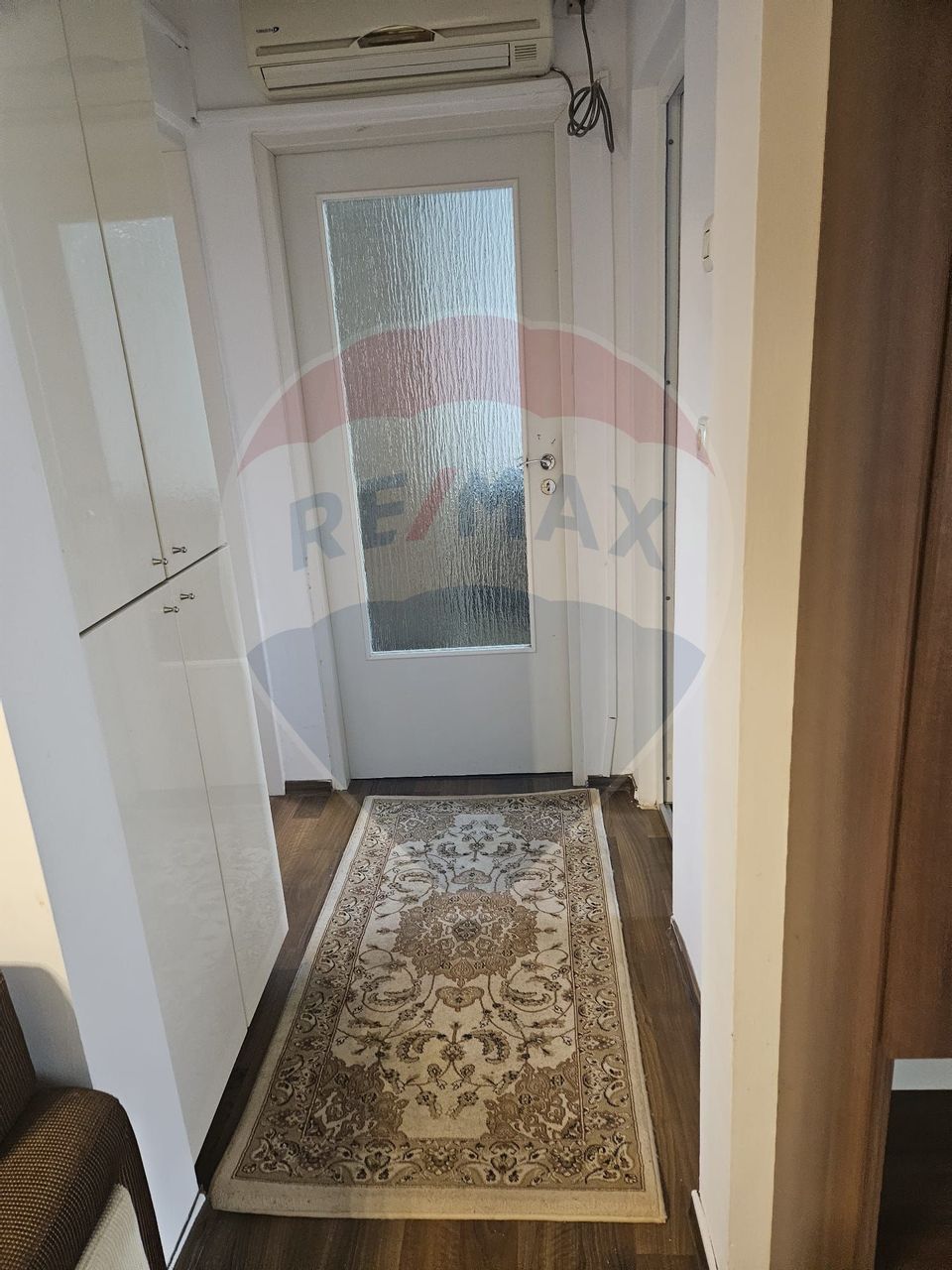 3 room Apartment for rent, Aurel Vlaicu area