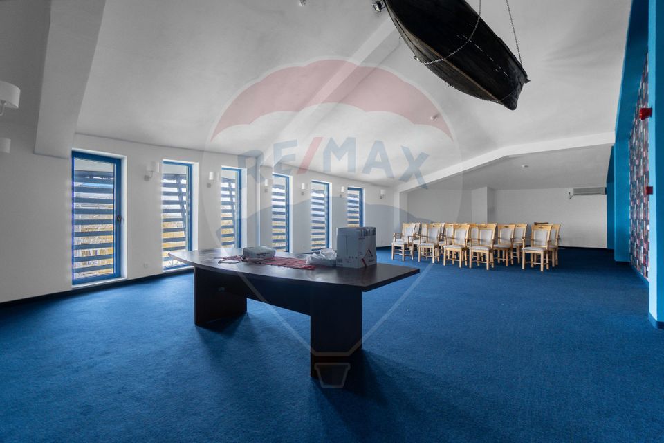 39 room Hotel / Pension for sale