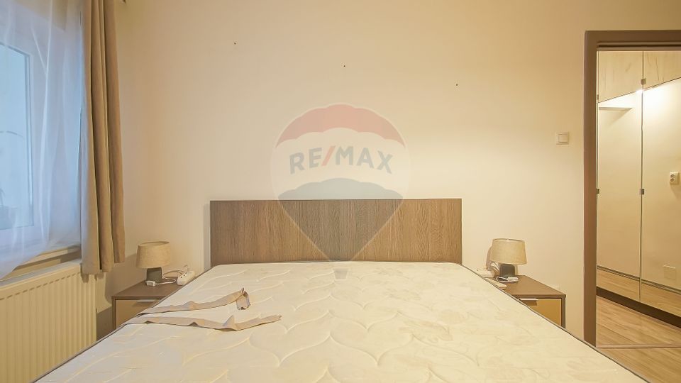 Vanzare apartament 2 camere cu suflet in Racadau-0%Comision Cumparator