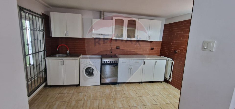 4 room House / Villa for sale, Central area