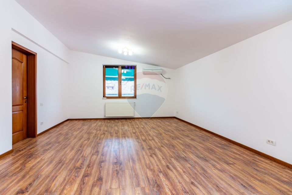 Vilă de inchiriat | Floreasca | Barbu Vacarescu