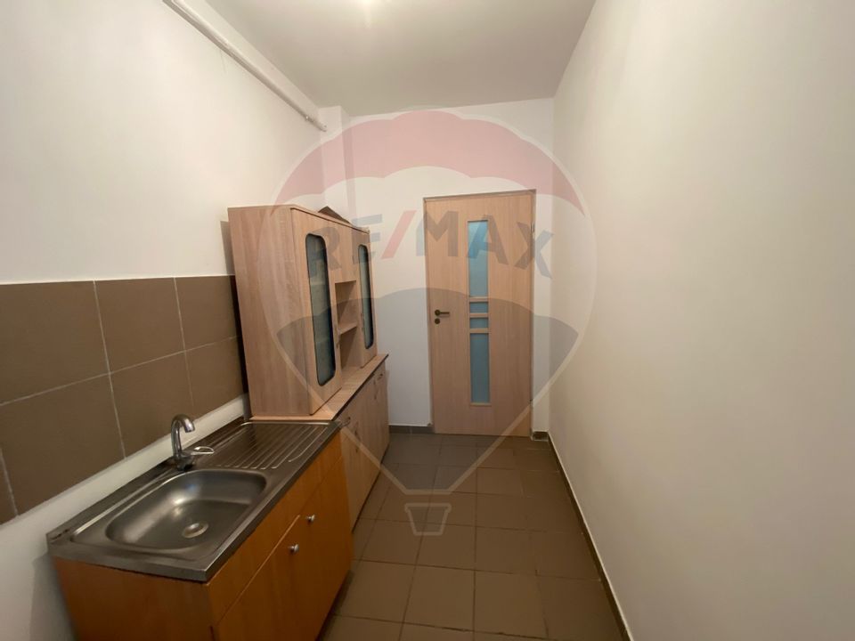 2 rooms apartment for sale in Ferentari, 2020, furnished