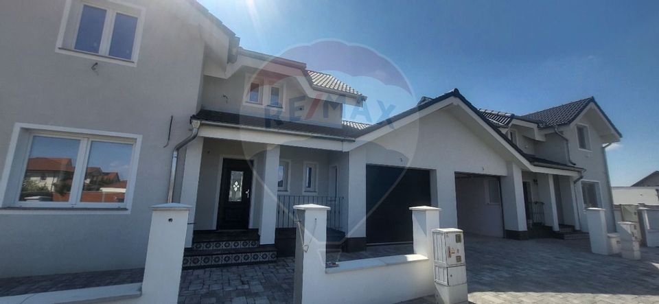 4 room House / Villa for sale