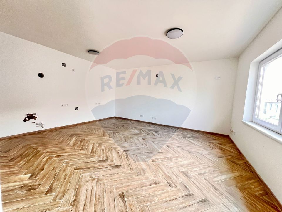 3 room House / Villa for sale, Oncea area