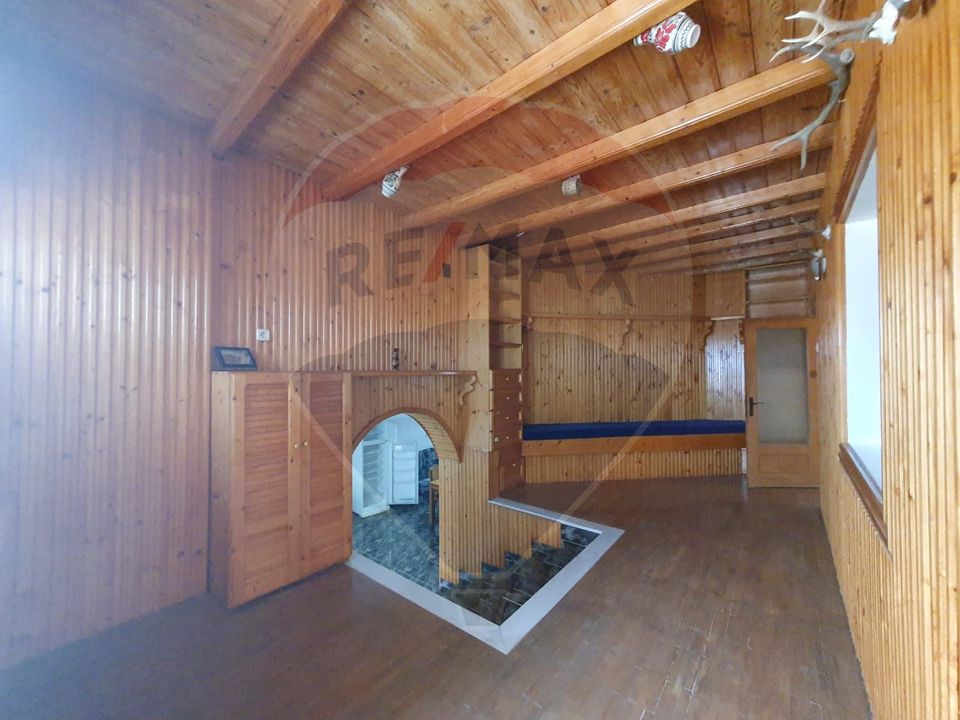 Pensiune de vanzare in Vama Veche