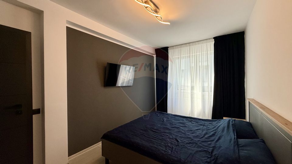 2 room Apartment for rent, Hotvon area