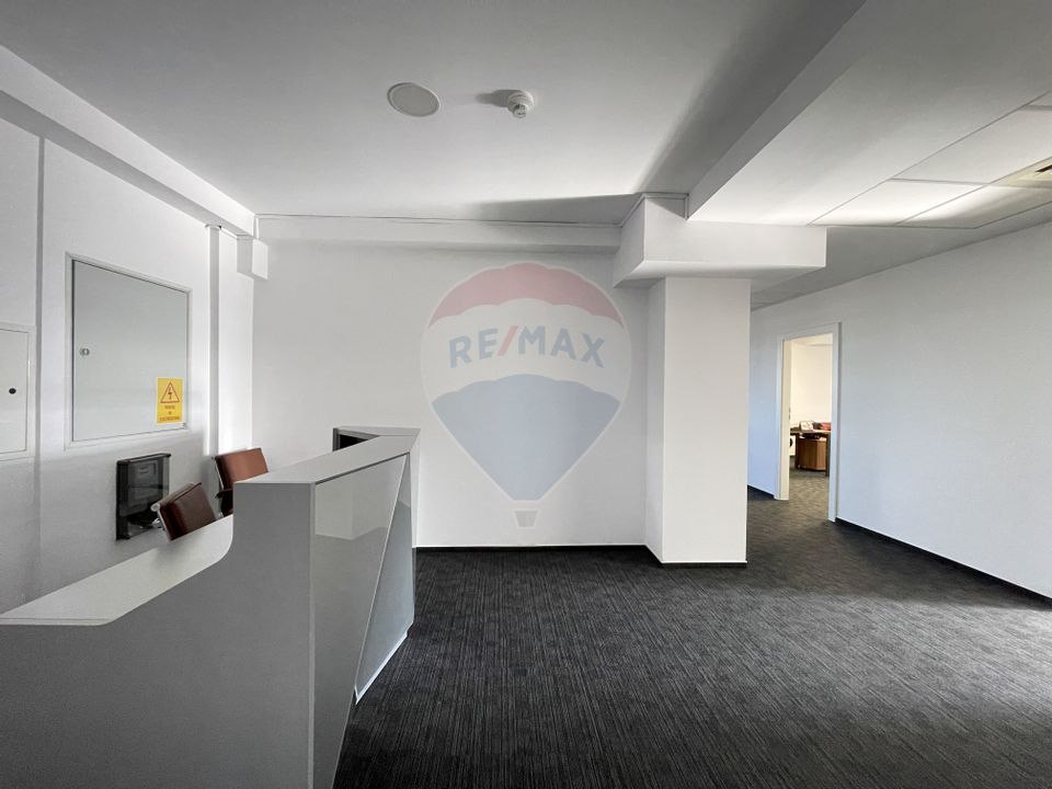 Spații de birouri langa Foisorul de Foc, Bd Pache Protopopescu